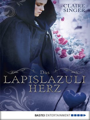 cover image of Das Lapislazuliherz